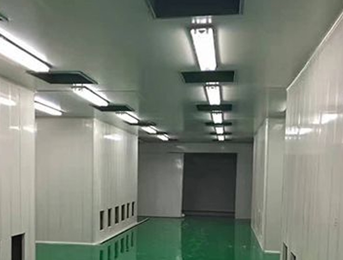 潔凈車間